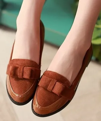 Какво е това - дамски обувки Loafer снимка, се различават от Lofer траверси