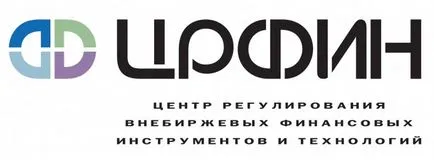 Какво е това tsrfin, KROUFR и черен списък брокери