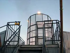 Какво е принцип aerotruba действие аеро тръба
