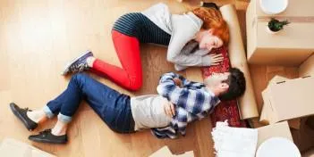Което предвещава паяк в къщата