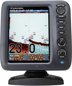 Какво е звукова сигнализация при риболов lowrense, HUMMINBIRD, Garmin и други, тяхната цена и мнения