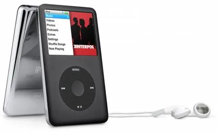 Каква е историята на Ipod, изгледи характеристики Ipod музикалния плейър от icanto мнения
