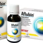 Hogyan lehet a gyerekek aflubin