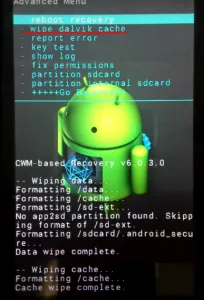 Firmware hogyan kell csinálni Firmware hogyan kell csinálni