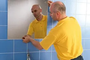 A tükör paszta A tükör paszta
