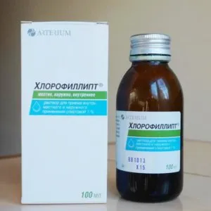 Az öblítő mandulák Az öblítő mandulák