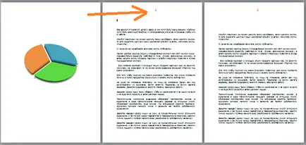 Hogyan, hogy megszámlálja az oldalak sorrendjének