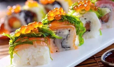 Főzni otthon sushi feltételek Főzni otthon sushi feltételek