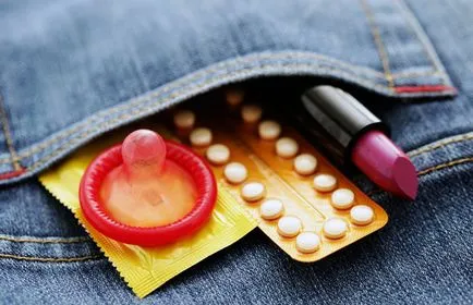 Hogyan védjük teherbeesés Hogyan védjük teherbeesés