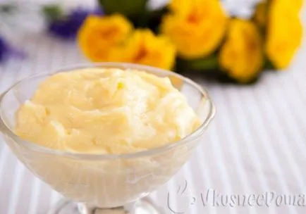 Hogyan készítsünk puding