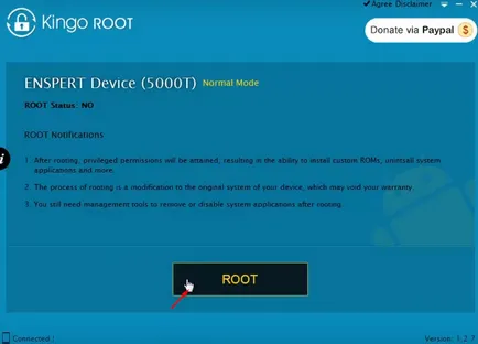 Firmware hogyan kell csinálni Firmware hogyan kell csinálni