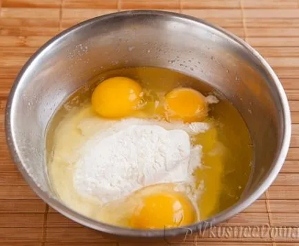 Hogyan készítsünk puding