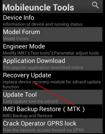 Firmware hogyan kell csinálni Firmware hogyan kell csinálni
