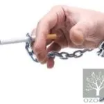 A cigaretta lehet cserélni, ha a dohányzásról ozozh