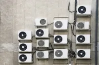 A légkondicionáló eltér split rendszerek