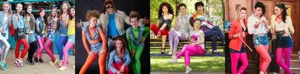 Mi a különbség a leggings leggings (leggings) Mi a különbség a nadrágját leggings