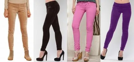 Mi a különbség a leggings leggings (különböző) Mi a különbség a nadrágját leggings