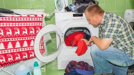 A dízel foltok mosni otthon (dízel) Az mossa ki a foltok gázolaj otthon
