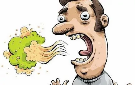 Az interrupt szaga sört a száját, és hogyan kell eltávolítani a füst gyorsan (gyors) Hogyan lehet megölni a szaga sört a száj és hogyan kell eltávolítani füst gyorsan