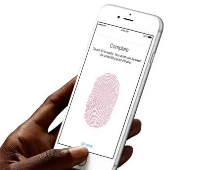Mi a különbség az iPhone 6 6s
