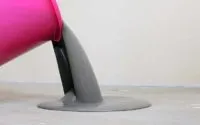 Какво е саморазливни подови видове, характеристики, и колко струва