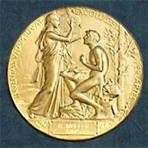 Какво е Нобелова награда, както и за които е дадено (Nobel) Какво е Нобелова награда, както и за които е дадено