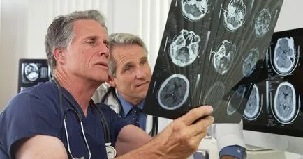 Какво е MRI на отворен и затворен техника, индикации