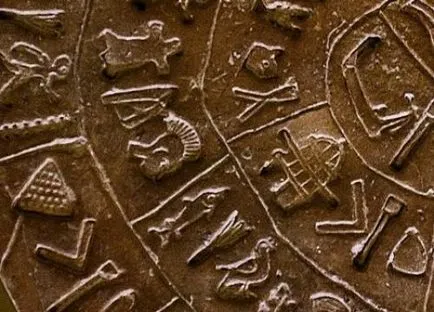Какво е - paleocontacts, наука за всички прости думи