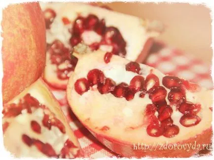 Какви са полифеноли и кои храни ги съдържат