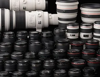 Какво е STM или нови обективи Canon, фотография за начинаещи