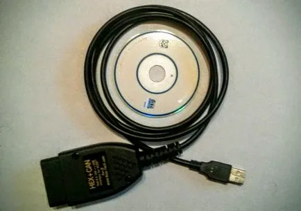 Какво е VAG-COM, Боб диагностик, VCD, carsup