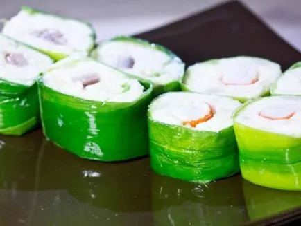 Каква е руска кухня