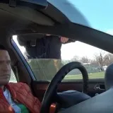 Какви предмети може да се намери в жабката на обезщетения hoarders автомобилист автомобилист
