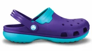 Crocs, мода енциклопедия