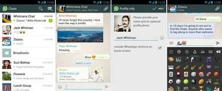 Какво е WhatsApp (vatsap) и как да го използвате