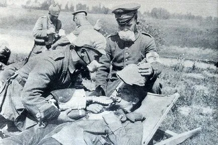 Какво е химическо оръжие, и какви са нейните видове, помощ въпроси и отговори, аргументи и факти (оръжие) Какво е химическо оръжие, и какви са нейните видове, помощ въпроси и отговори, аргументи и факти