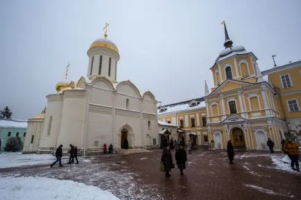 Какво ще се случи с Москва през следващите години, резултатите от лечението на управителя - канал 360