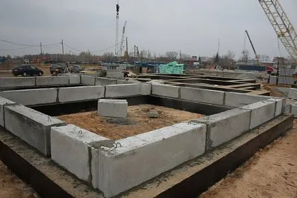 фондация цокъл