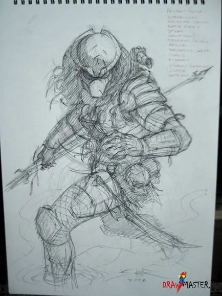 Alien срещу Predator Requiem