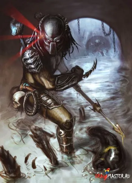 Alien срещу Predator Requiem
