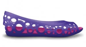 Crocs, мода енциклопедия