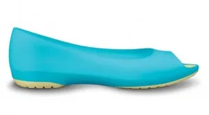 Crocs, мода енциклопедия