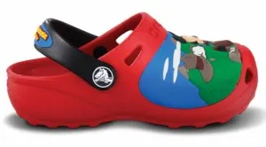 Crocs, мода енциклопедия