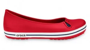 Crocs, мода енциклопедия