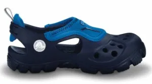 Crocs, мода енциклопедия