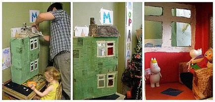Ние правим играчки от папие-маше - да направите свои собствени ръце