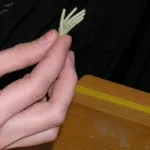 Ние правим ръце за кукли, майсторски класове