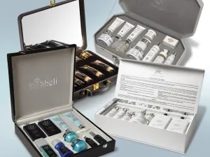 DeSheli (deshele) - израелска козметика, грим и цени (козметика) Desheli (deshele) - израелски козметика, грим и цени