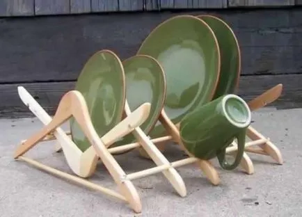 Моден дизайнер със своя ръце Drainboard, организатор, полезни неща, майсторски клас,