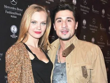 Дима Билан биография, снимки, последните новини около Дима Билан (увеличаване на теглото) 2017